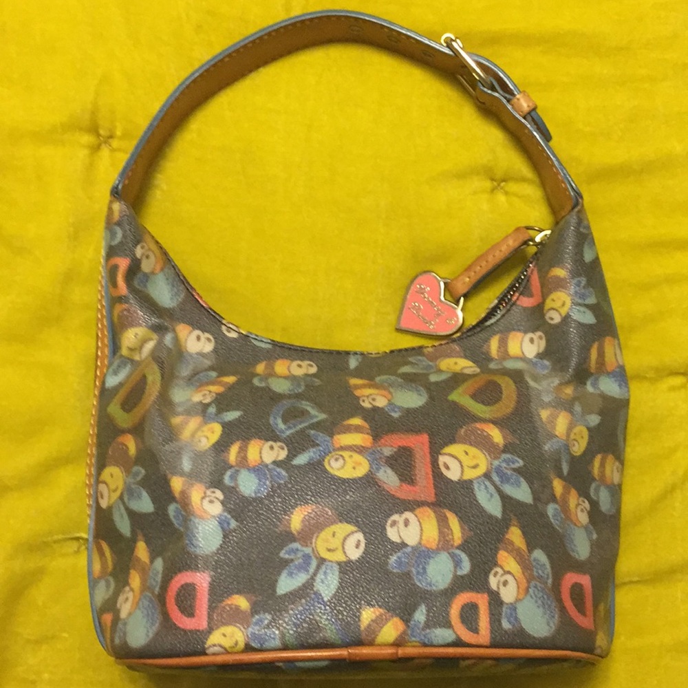 Dooney & Bourke Purse
